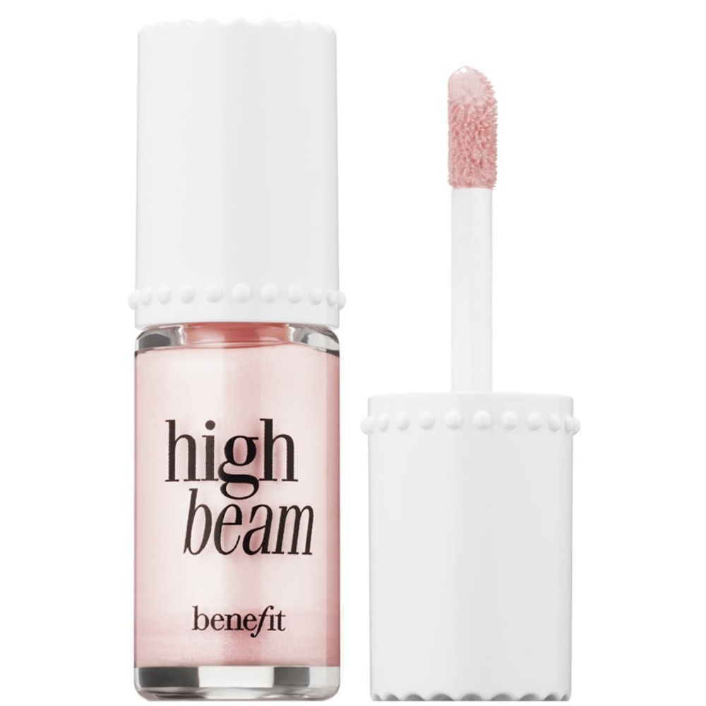 New in box! Benefit High Beam highlighter